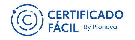 Certificado Facil Digital